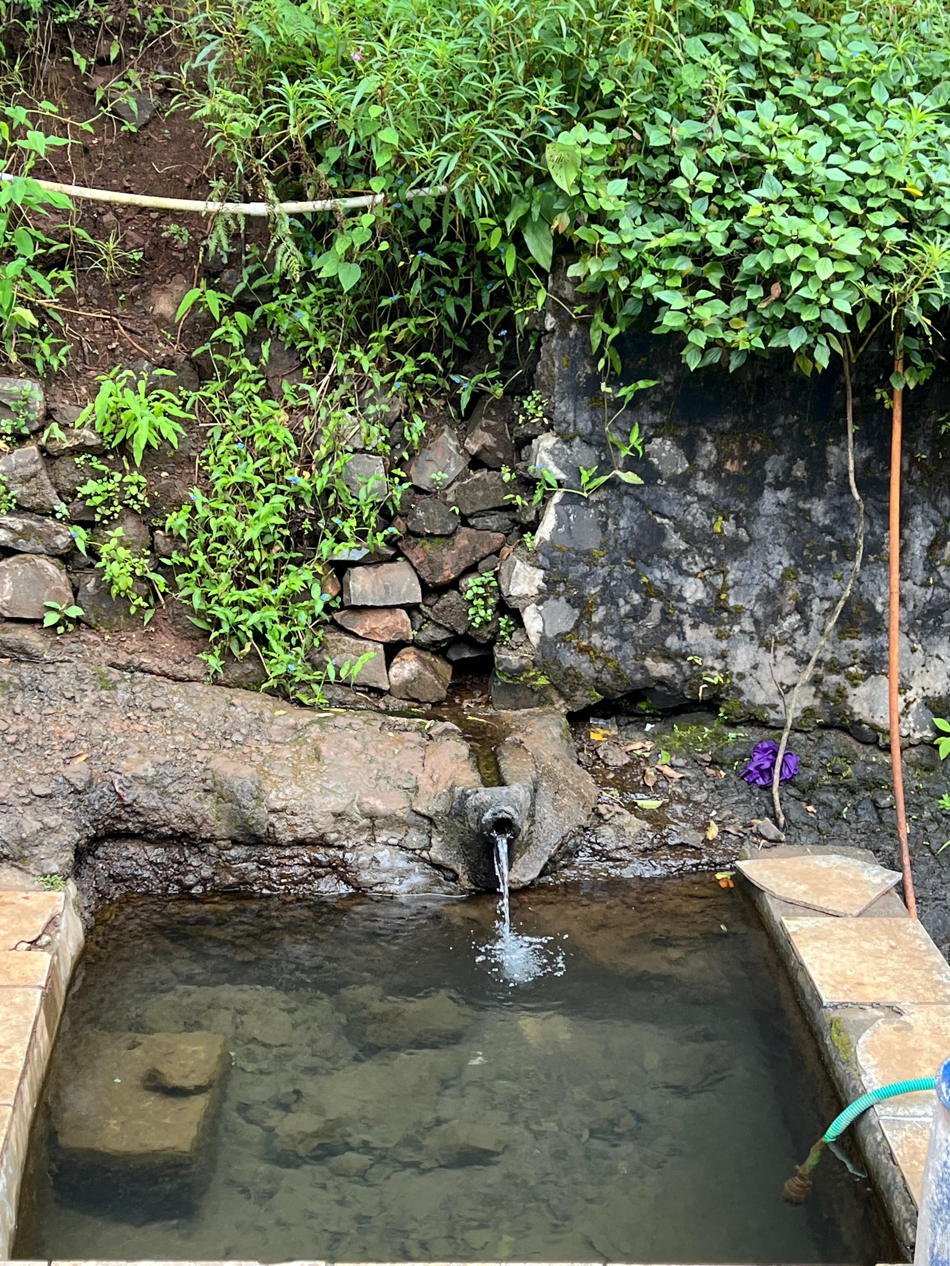  One-Day Trek to Raireshwar For